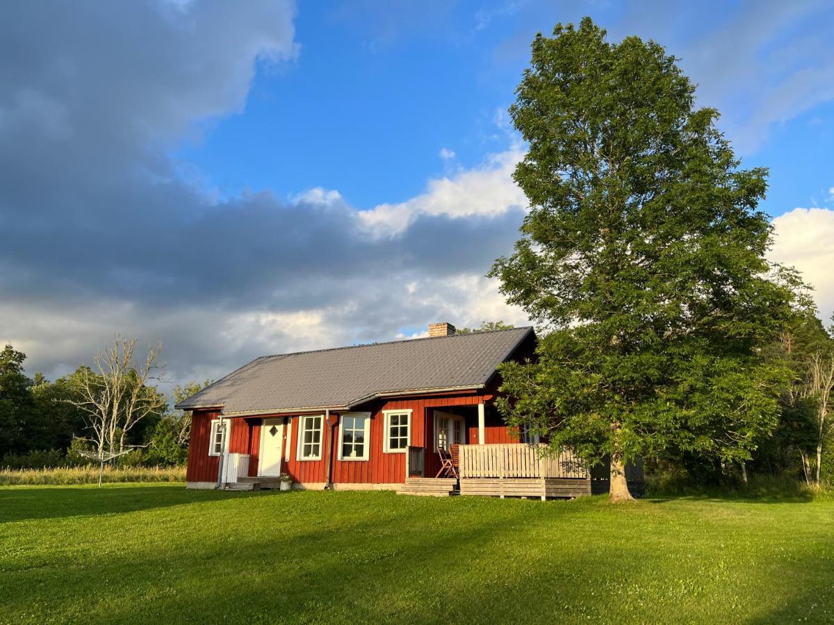 Nya Matsas Villa Noarootsi Exterior photo